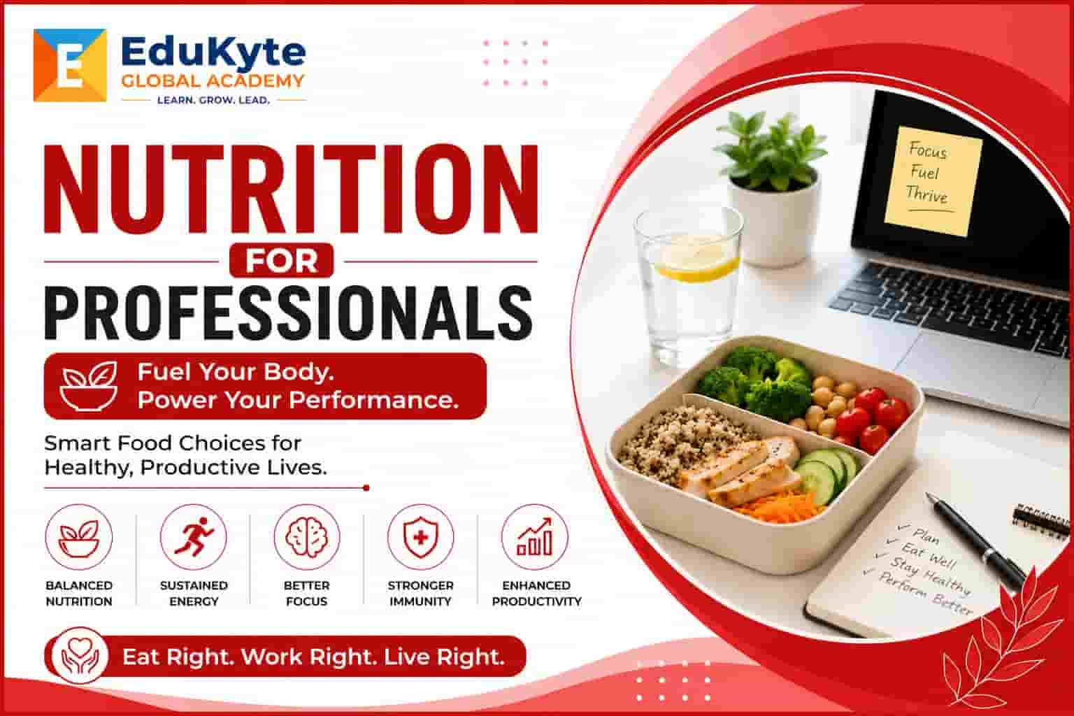 Nutrition for Professionals